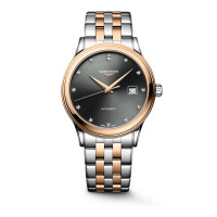Longines L4.984.3.77.7 Flagship